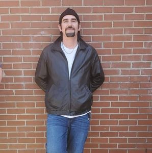 Meet your Posher, Keith